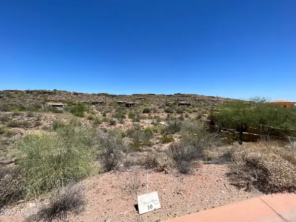 9503 N Desert Wash Trail #10, Fountain Hills, AZ 85268