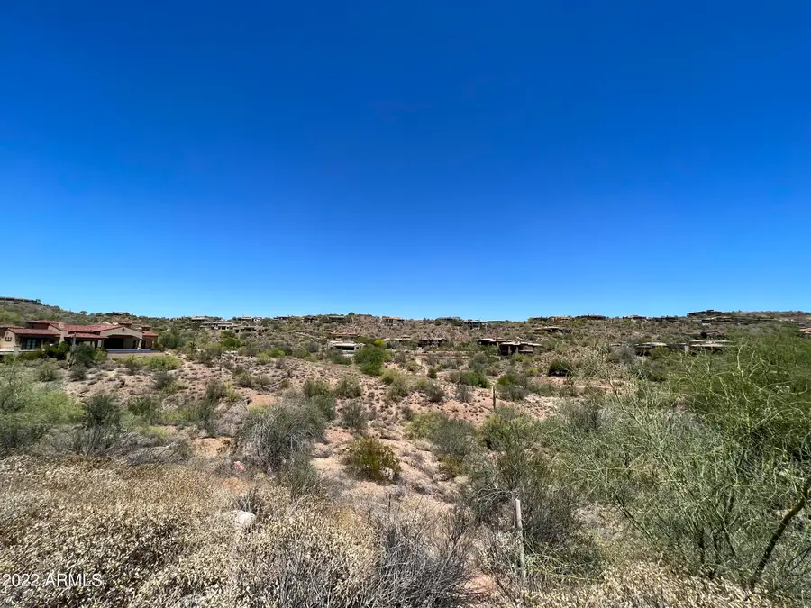 9503 N Desert Wash Trail #10, Fountain Hills, AZ 85268 - Image #2