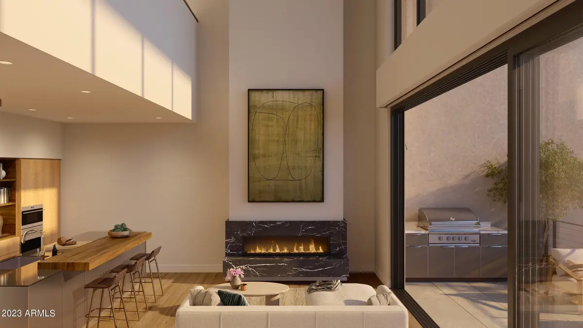 4849 N Camelback Ridge Road #A107, Scottsdale, AZ 85251 - Image #1