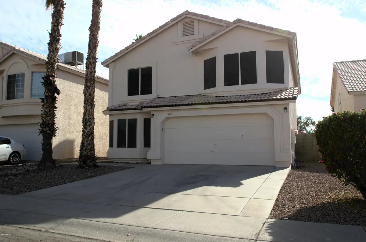 3721 E Taro Lane, Phoenix, AZ 85050 - Image #1