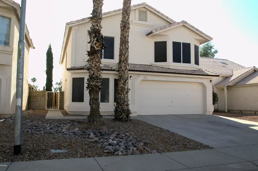 3721 E Taro Lane, Phoenix, AZ 85050 - Image #3