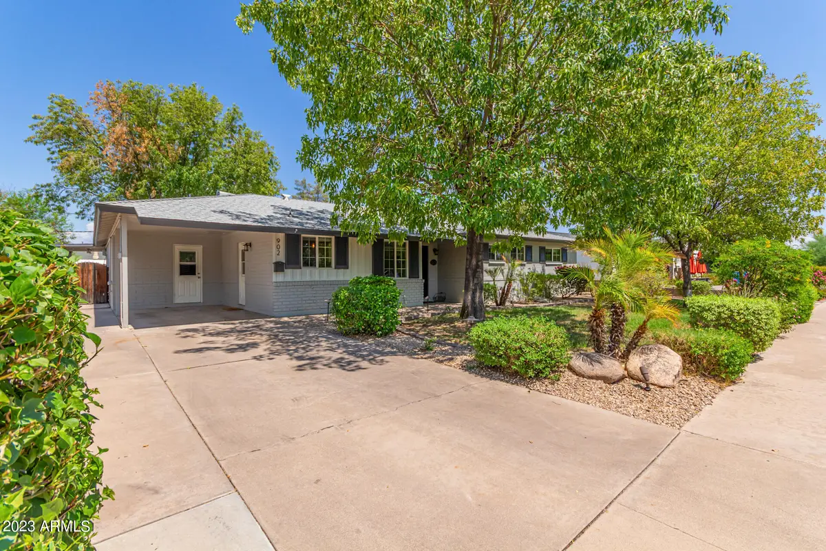 902 W Oregon Avenue, Phoenix, AZ 85013 - Image #1