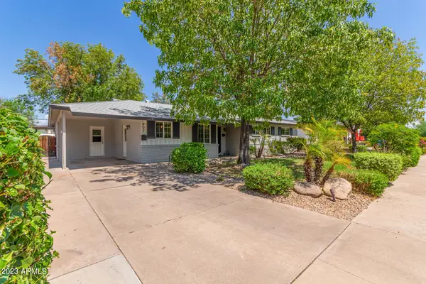 902 W Oregon Avenue, Phoenix, AZ 85013