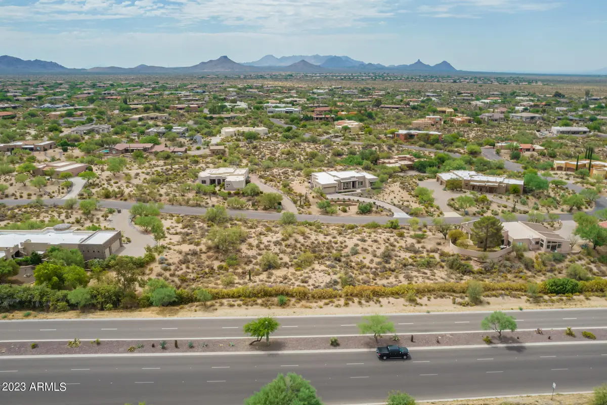 92XX E Romping Rd Unit 3 -- #3, Carefree, AZ 85377 - Image #1