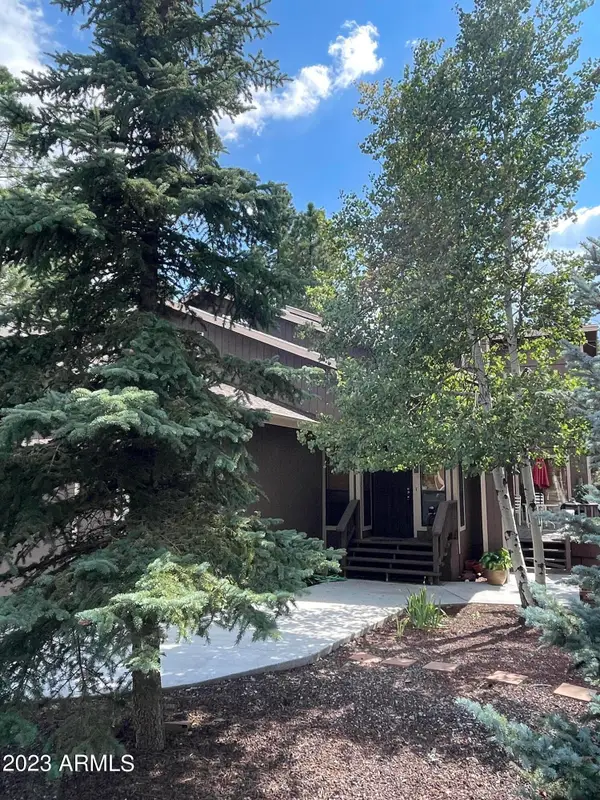 5656 Spruce Circle, Pinetop, AZ 85935