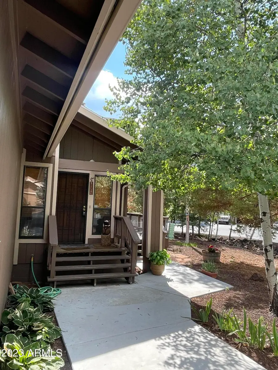 5656 Spruce Circle, Pinetop Country Club, AZ 85935 - Image #2