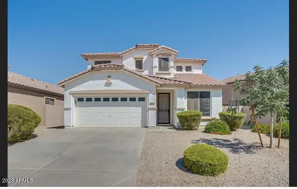 3010 W Redwood Lane, Phoenix, AZ 85045