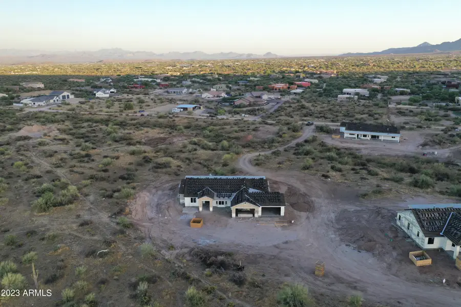 14065 E Burnside Trail, Scottsdale, AZ 85262 - Image #2