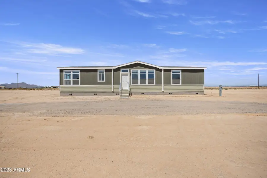 2064 W Mars Lane, Casa Grande, AZ 85194 - Image #2