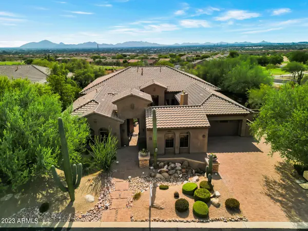 14230 N 106th Way, Scottsdale, AZ 85255