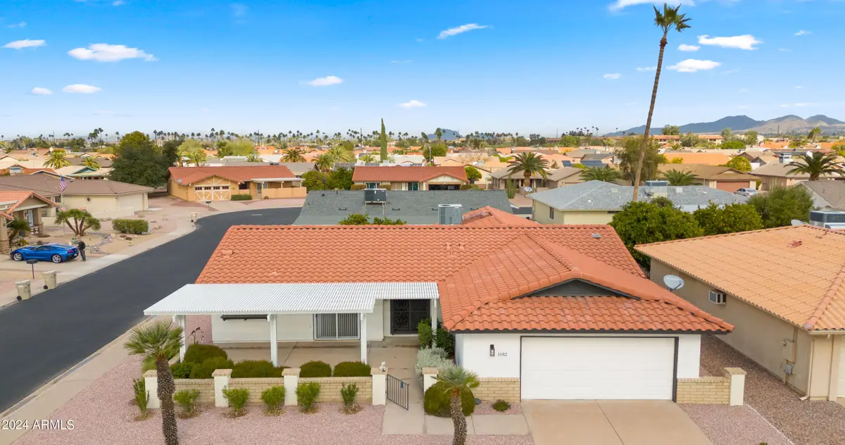 1682 Leisure World --, Mesa, AZ 85206 - Image #1