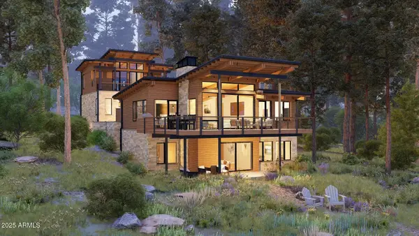 3334 S Ghost Tree Drive #1, Flagstaff, AZ 86005