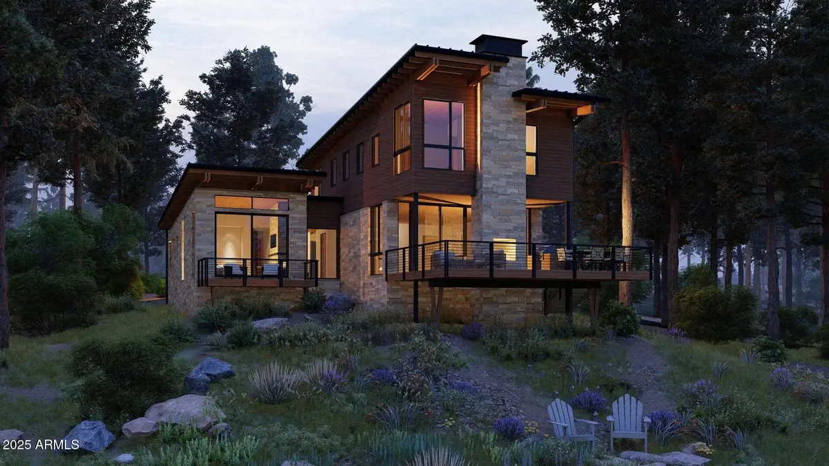 3350 S Ghost Tree Drive #3, Flagstaff, AZ 86005 - Image #1