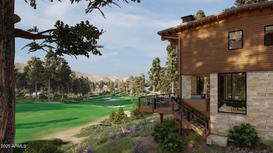 3350 S Ghost Tree Drive #3, Flagstaff, AZ 86005 - Image #2