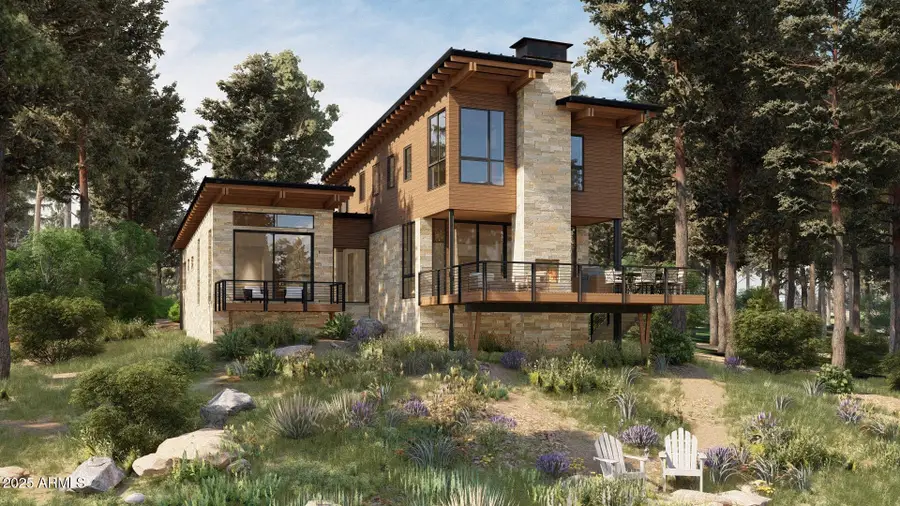 3350 S Ghost Tree Drive #3, Flagstaff, AZ 86005 - Image #3