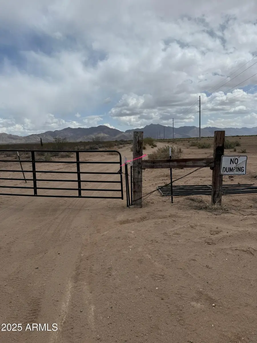 15XXX W Germann (lot 5) Road, Goodyear, AZ 85326 - Image #3