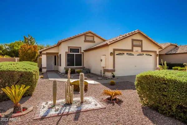 20637 N 102nd Lane, Peoria, AZ 85382