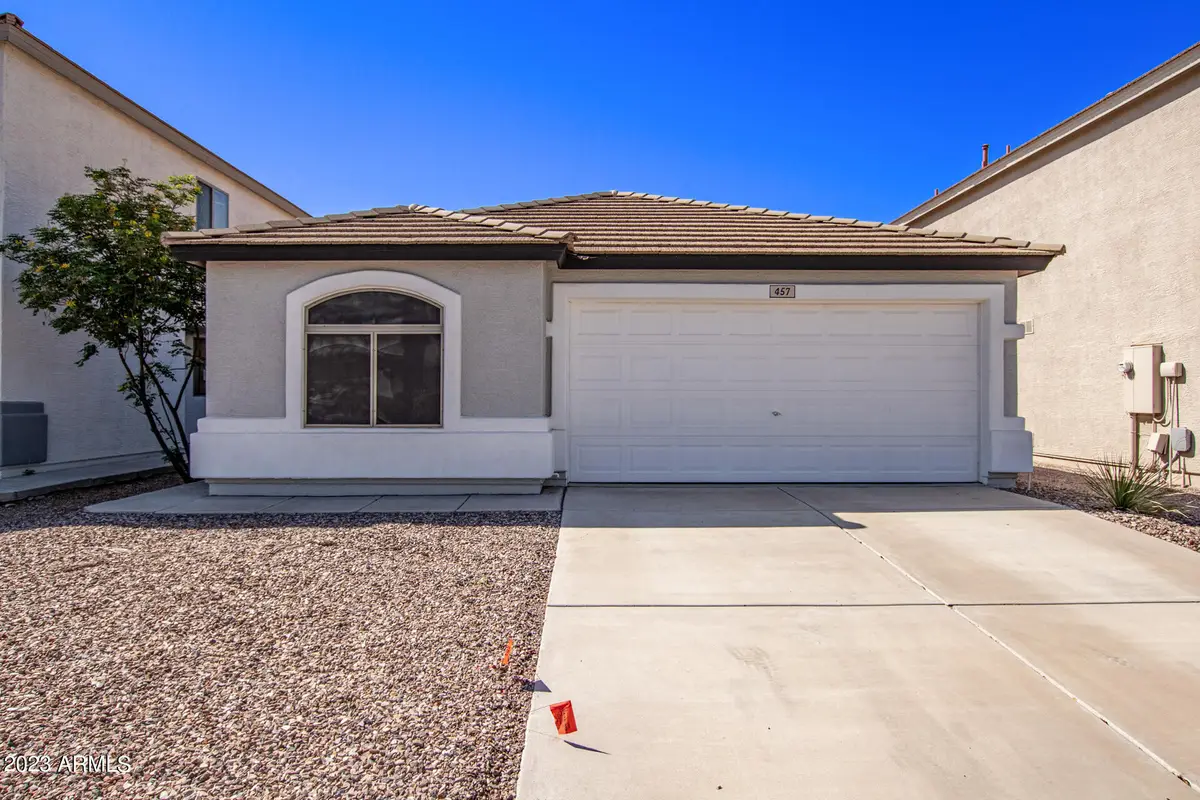 457 E Daniella Drive, San Tan Valley, AZ 85140 - Image #1