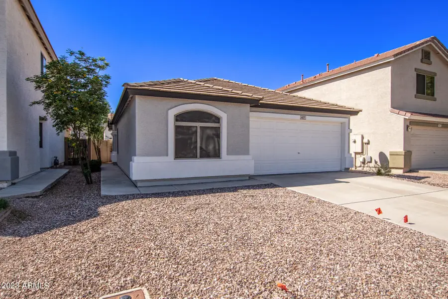 457 E Daniella Drive, San Tan Valley, AZ 85140 - Image #2