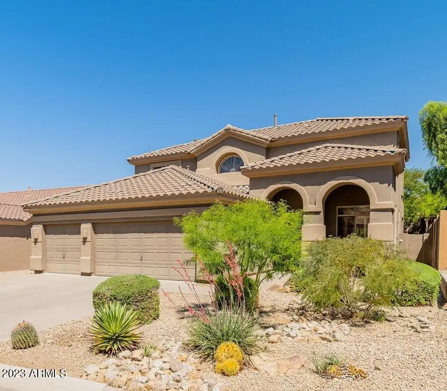 10558 E Meadowhill Drive, Scottsdale, AZ 85255 - Image #3