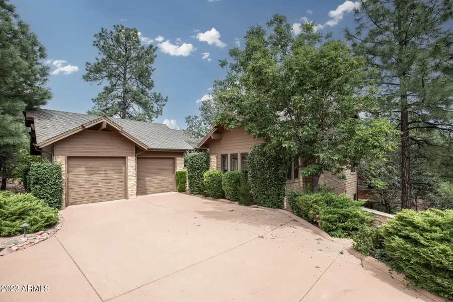 913 N Scenic Drive, Payson, AZ 85541 - Image #2