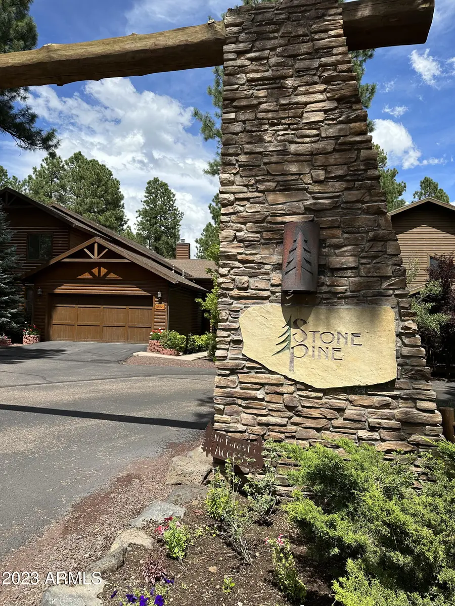 4518 Stone Pine Drive, Pinetop Country Club, AZ 85935 - Image #2