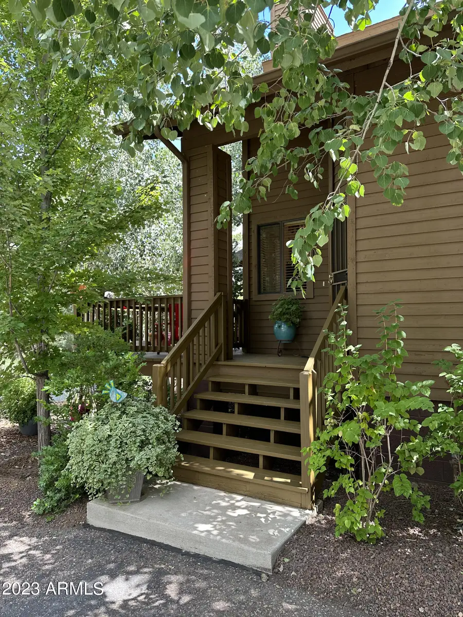 4518 Stone Pine Drive, Pinetop Country Club, AZ 85935 - Image #3