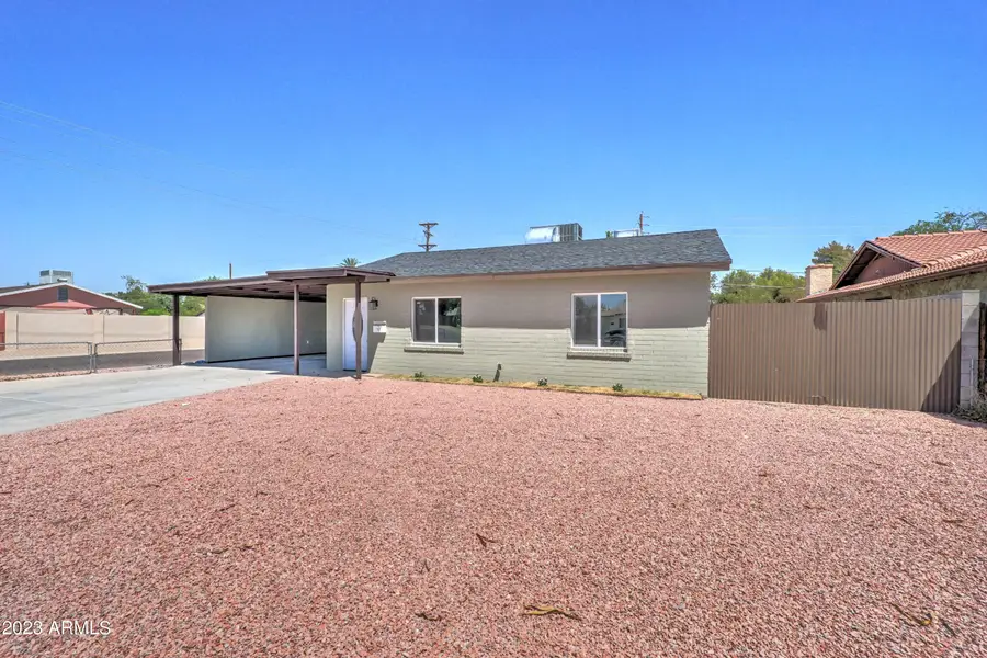 2148 W Hazelwood Street, Phoenix, AZ 85015 - #2