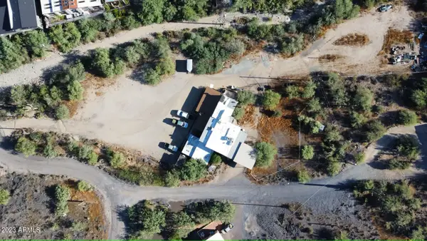 6030 E Ridge Road #'' - '', Cave Creek, AZ 85331