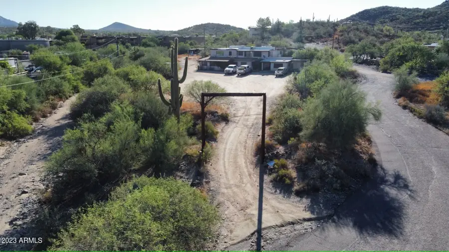 6030 E Ridge Road #'' - '', Cave Creek, AZ 85331 - Image #2