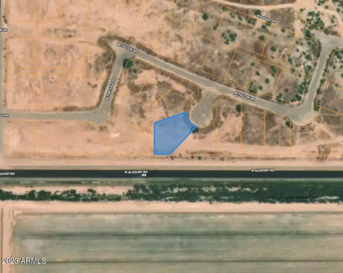 14462 S Aspen Circle #635, Arizona City, AZ 85123 - Image #1