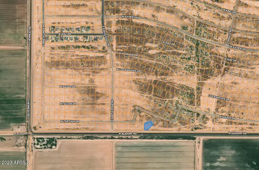 14462 S Aspen Circle #635, Arizona City, AZ 85123 - Image #2