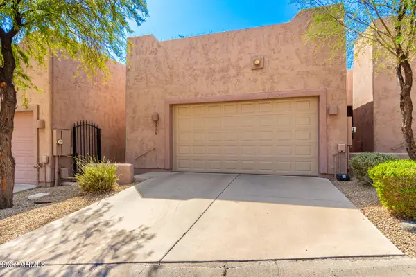 9716 N 3rd Drive, Phoenix, AZ 85021