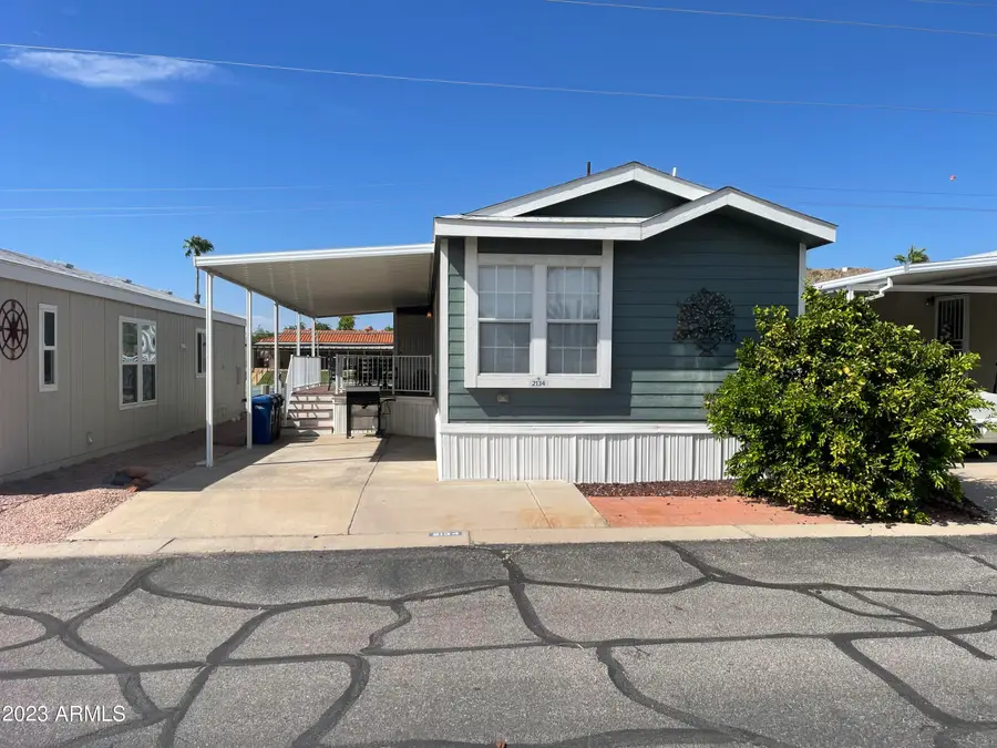 8700 E University Drive #2134, Mesa, AZ 85207 - Image #2