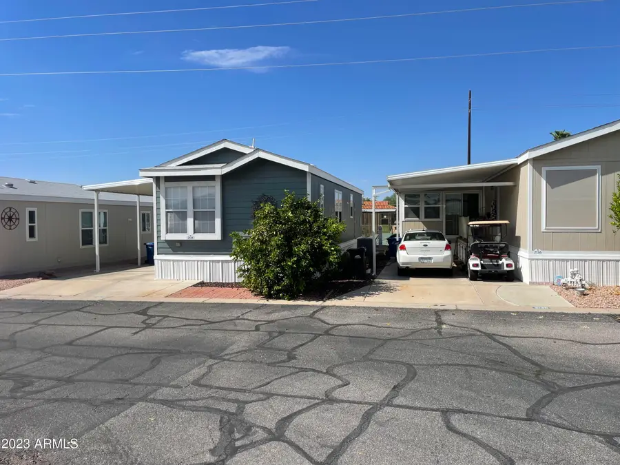 8700 E University Drive #2134, Mesa, AZ 85207 - Image #3