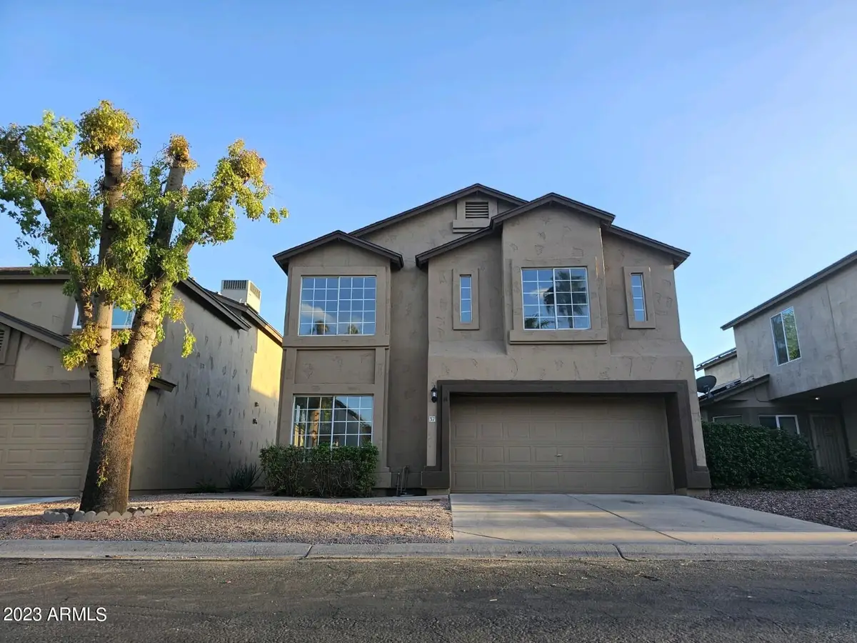 1811 S 39th Street #37, Mesa, AZ 85206 - Image #1