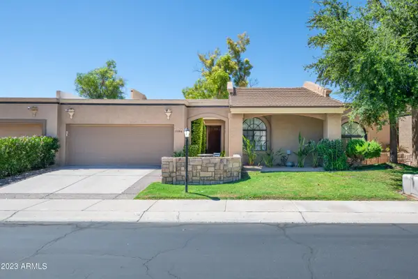 11050 N 77th Street, Scottsdale, AZ 85260