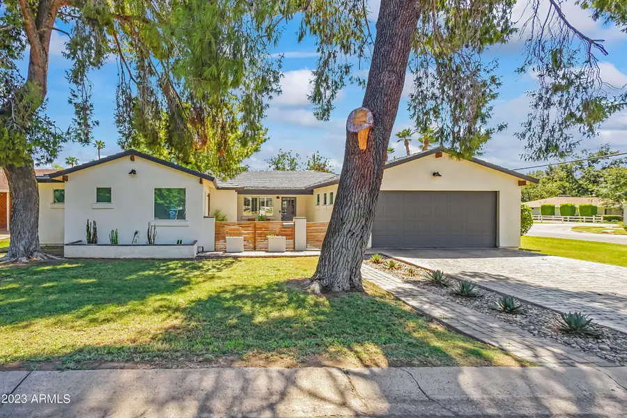 4201 E Pinchot Avenue, Phoenix, AZ 85018 - Image #2