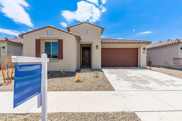 17869 W Indigo Brush Road, Goodyear, AZ 85338