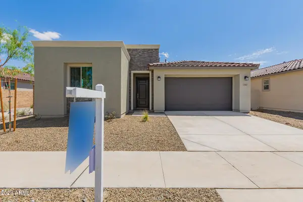 17863 W Indigo Brush Road, Goodyear, AZ 85338