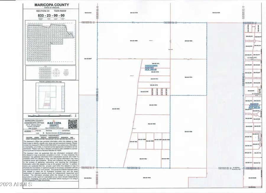 31900 W Camelback Road #1, Tonopah, AZ 85354 - Image #3