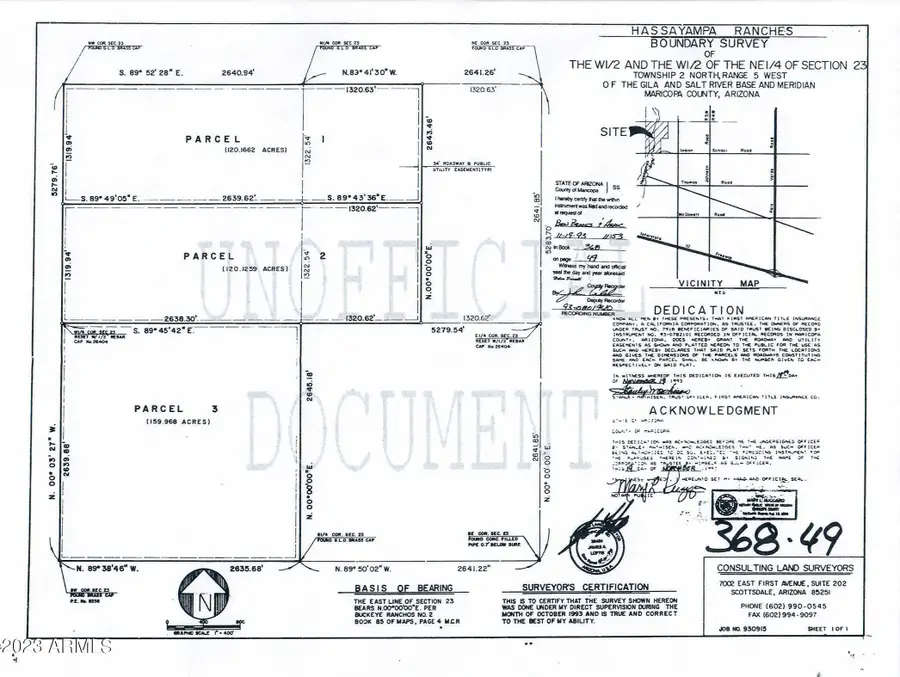 31900 W Camelback, South 1322 Feet Road #2, Tonopah, AZ 85354 - Image #3