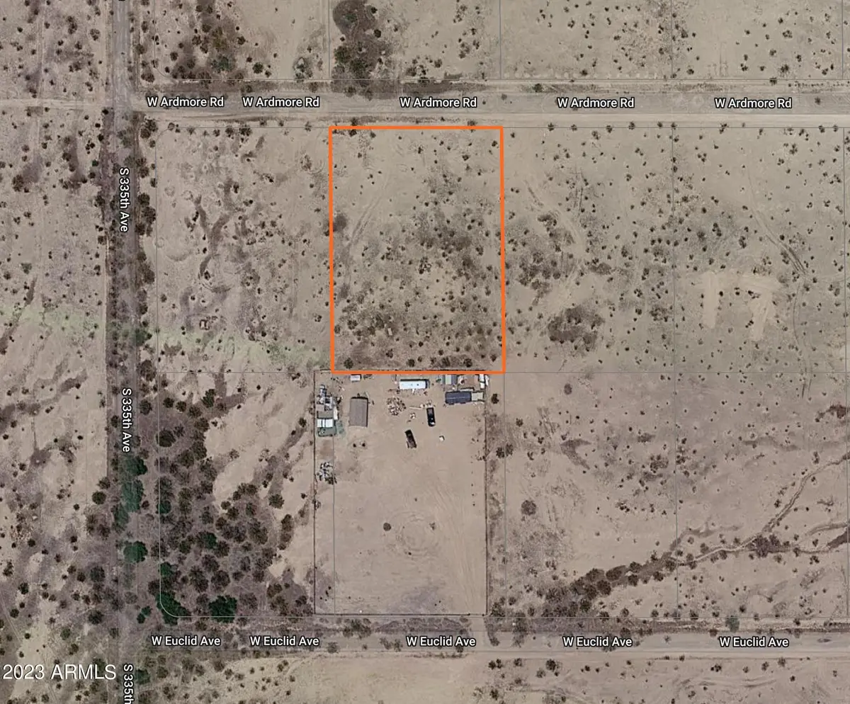 334XX W Ardmore Road #536, Tonopah, AZ 85354 - Image #1