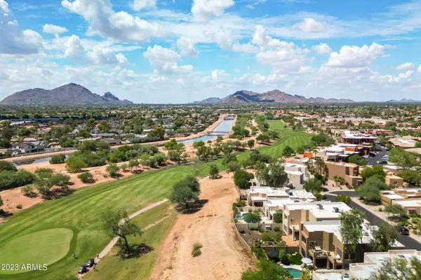 8367 E Cactus Wren Road, Scottsdale, AZ 85250