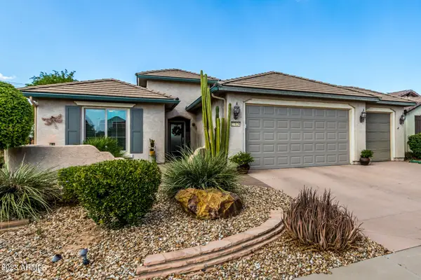 27126 W Ross Avenue, Buckeye, AZ 85396