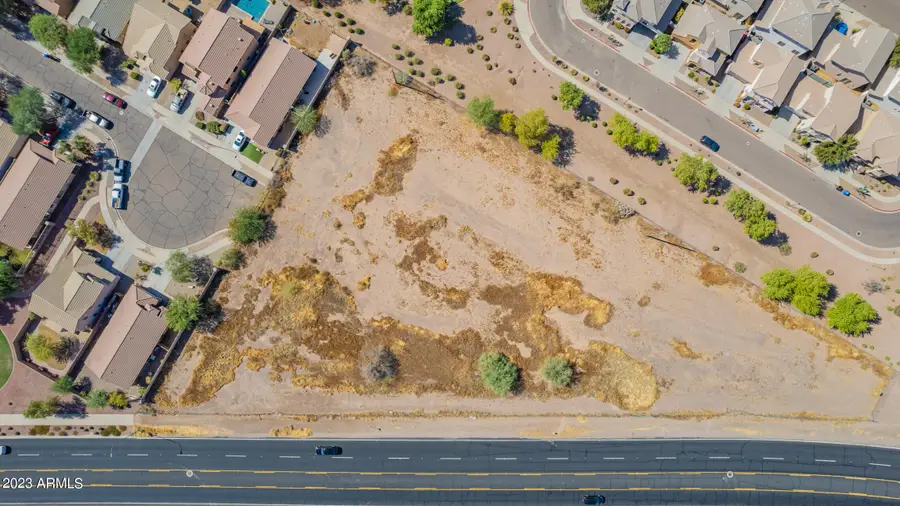 53rd Ave And Broadway Road Nw, Phoenix, AZ 85043 - Image #2