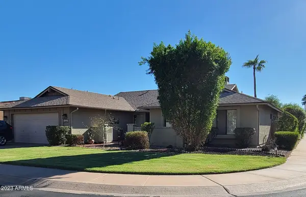 1334 Leisure World --, Mesa, AZ 85206