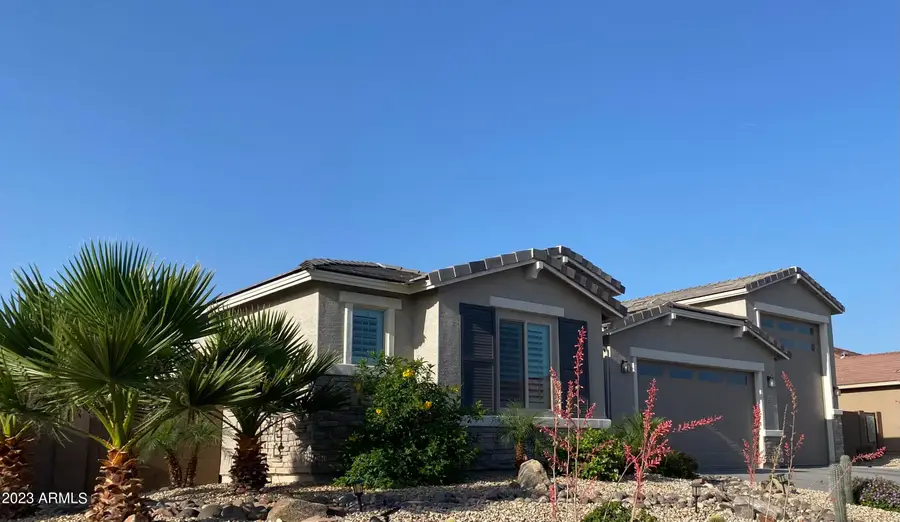 12525 W Mclellan Court, Glendale, AZ 85307 - Image #2