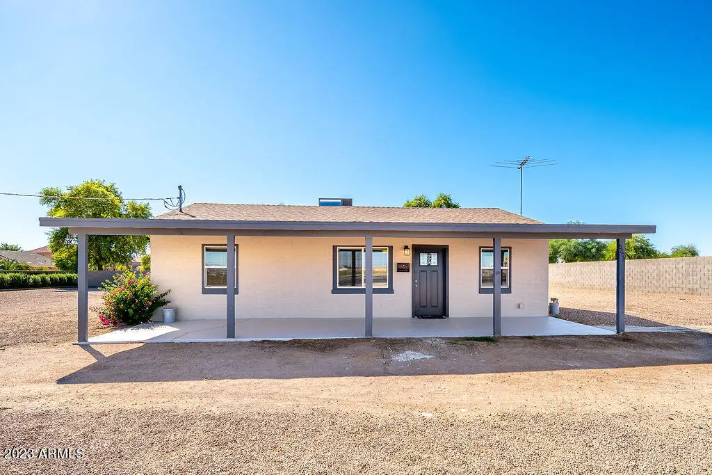 5200 S Watson Road, Buckeye, AZ 85326 - Image #1