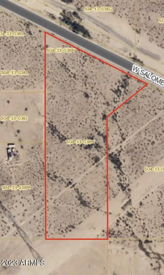 351xx W Salome Highway, Tonopah, AZ 85354 - Image #1